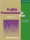 Pronunciation textbook