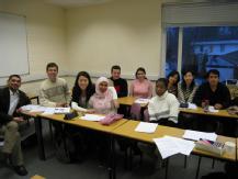 Research Students (Feb 2008)