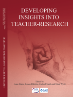 developing insights into teacher-research