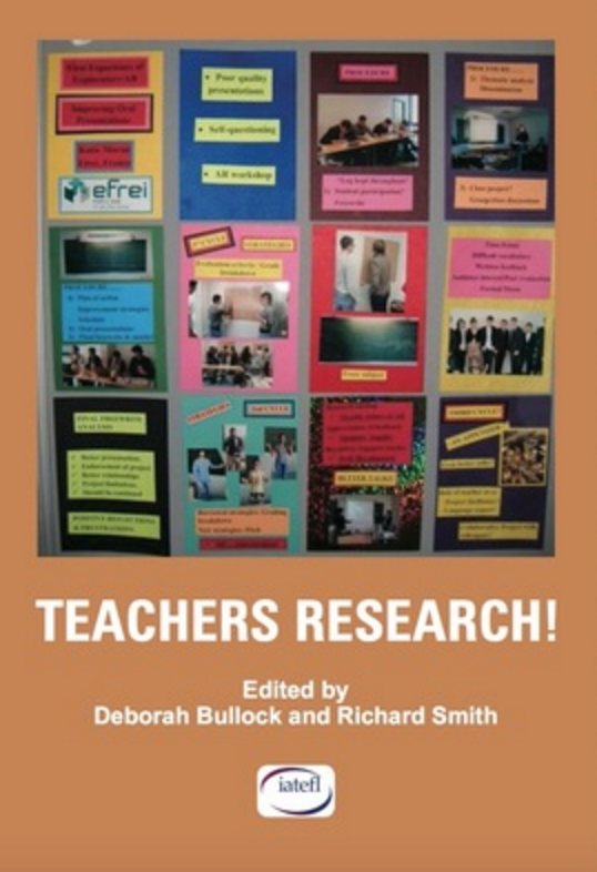teachers research!