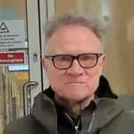 Adrian Blackledge