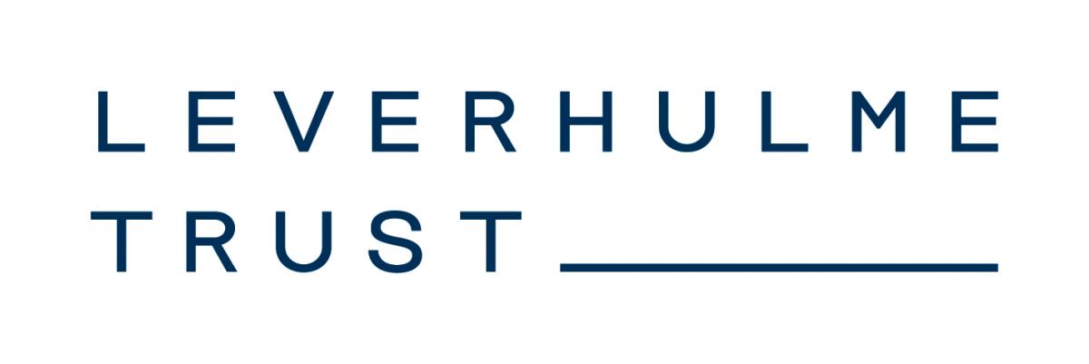 Leverhulm Trust logo
