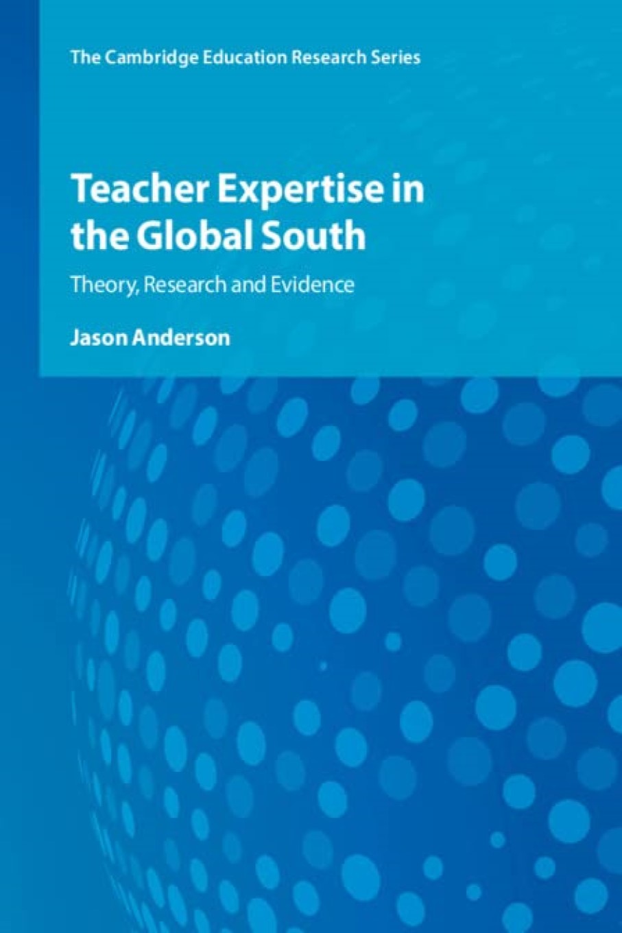 Teacher Expertise Book Cover