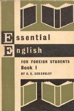 Essential English for Foreign Students