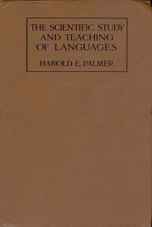 国不明78RPM/SP Harold E. Palmer Common Conversational Formulas III / IV J12113 COLUMBIA /00500