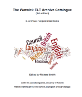 warwick_elt_archive_catalogue_part_2_cover.png