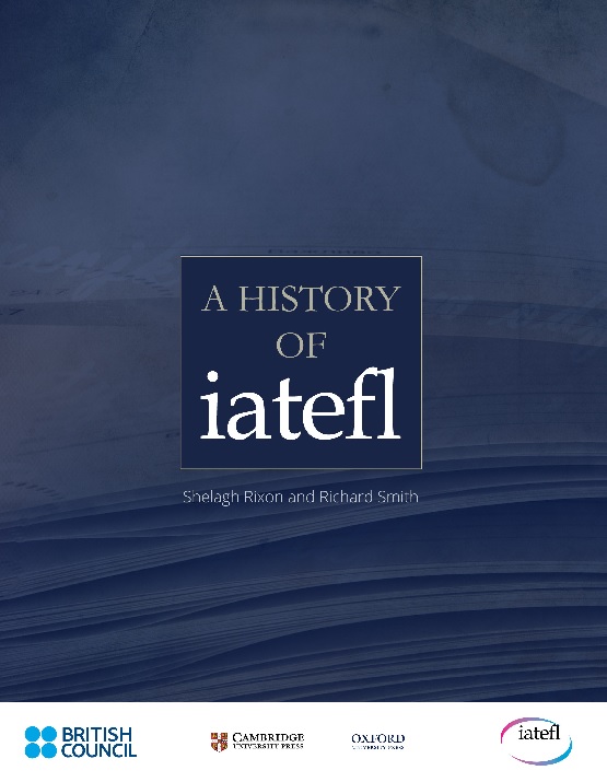 history of iatefl