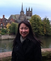Yen-ning Pang