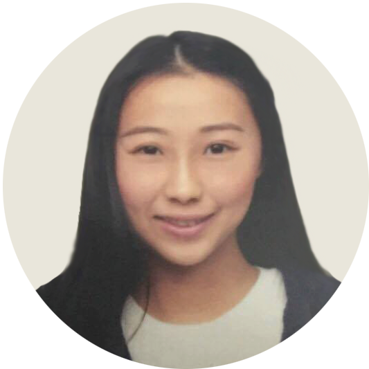 Cherry Tsang