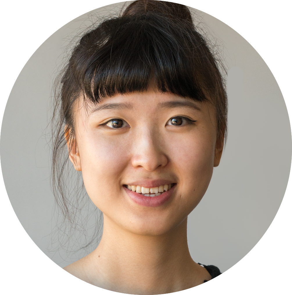 Rachel Hsu