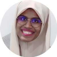 Norashikin Binti Zainull Abdin, Submission & Registration