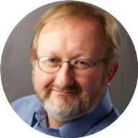 Trevor Grimshaw, Keynote