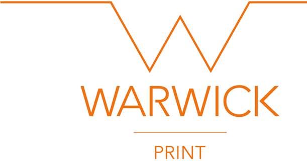Warwick Print 