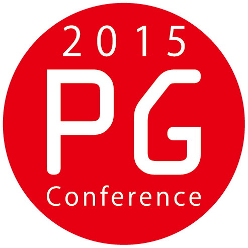 logo 2015 PG Conference