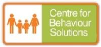 Centre for Beh Solutions Logo