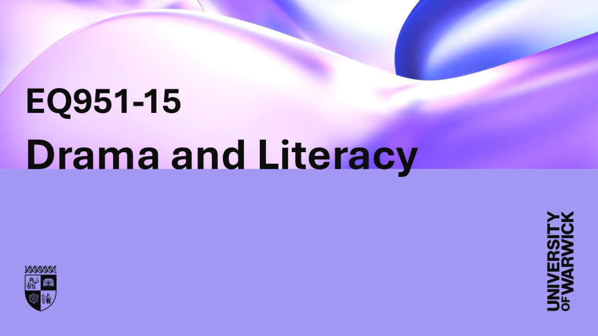 Image linking to module video