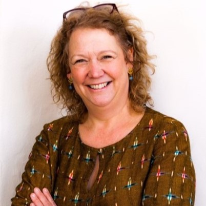 Professor Fiona Price - University of Chichester