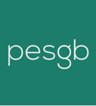 pesgb logo