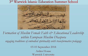 Islamic Summer School 3