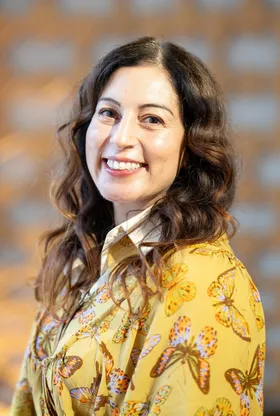 Kelly-Ann Allen
