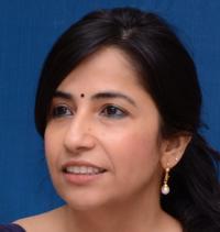 Dr Nidhi Sabharwal