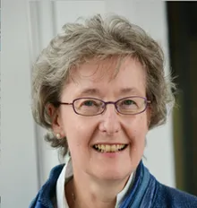 Elisabeth Arweck 