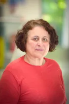 Dimitra Hartas