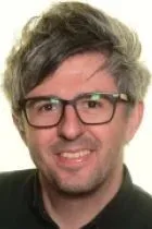 Geoff Lewis