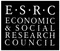 ESRC logo