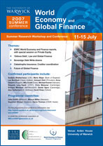 Conference poster