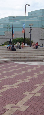 Mead gallery