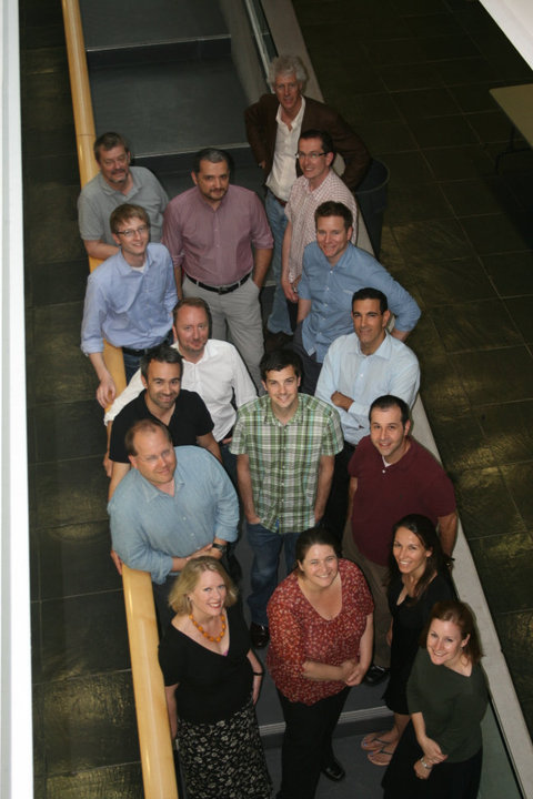 AGORA Team