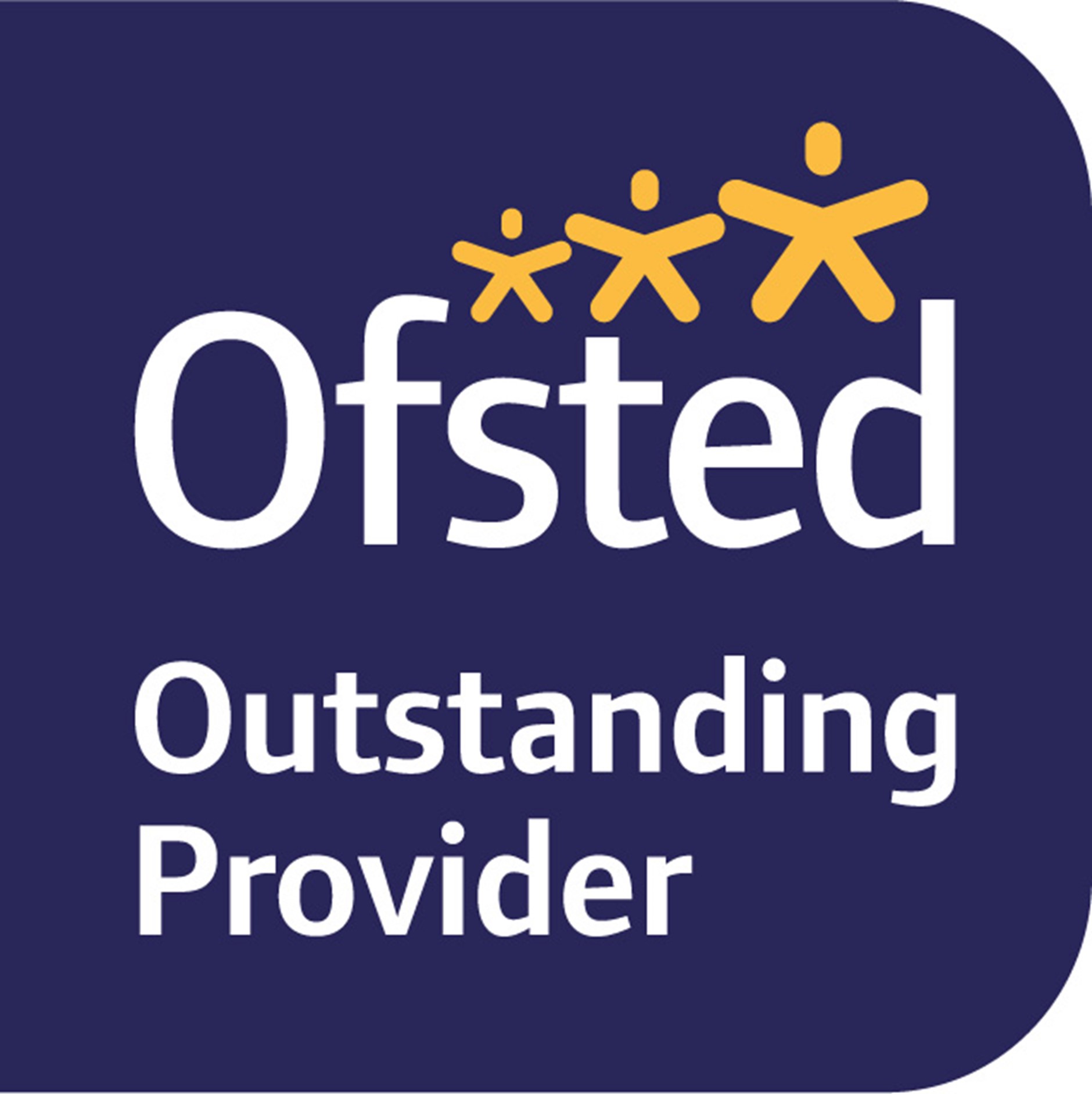 Ofsted Provider logo