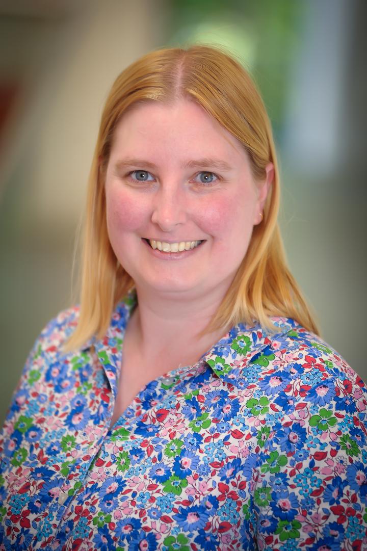 Emily Davies