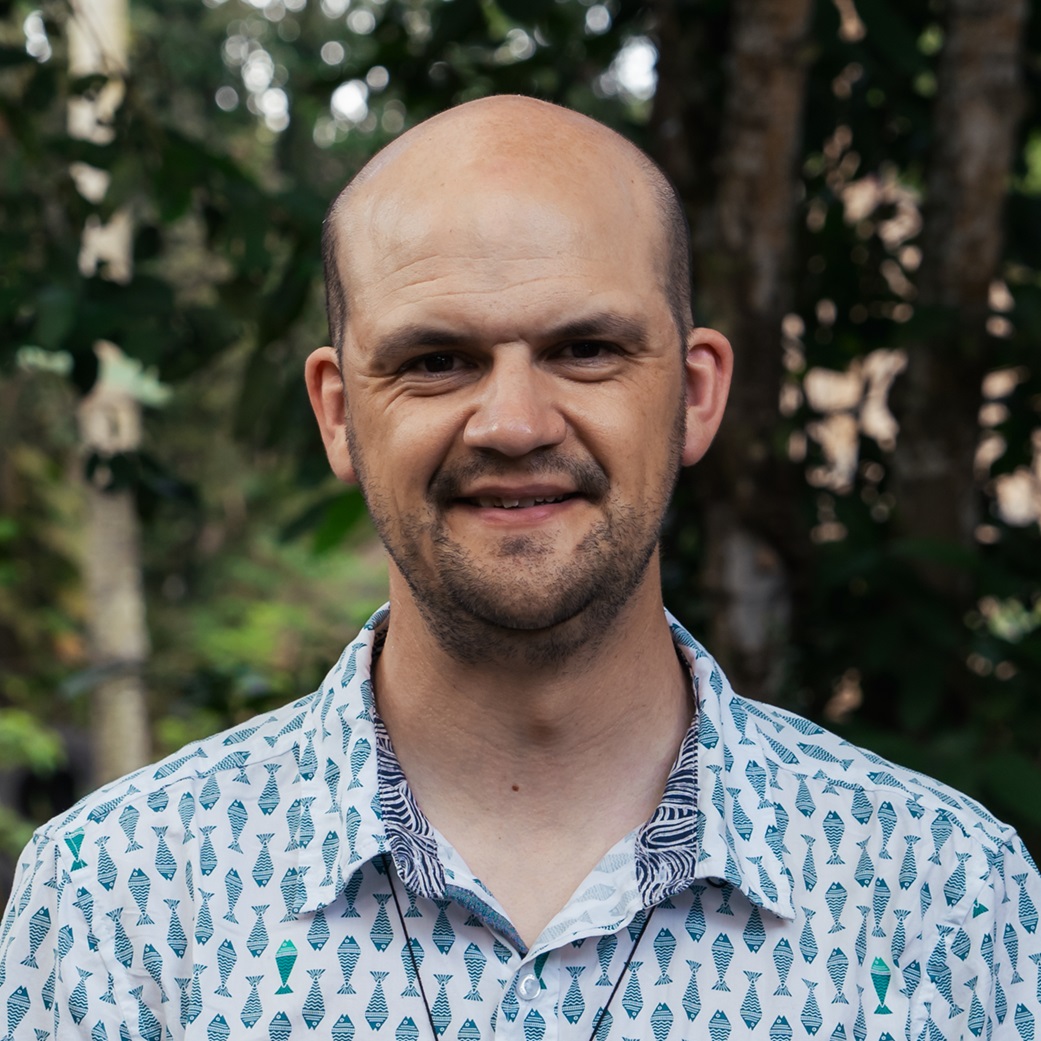 Picture of Edd Moore