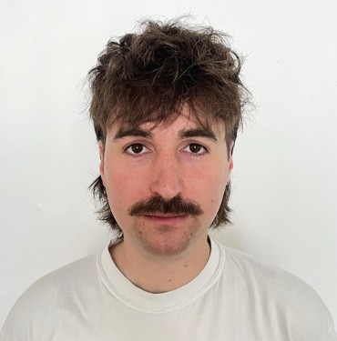 A pic of Jack Di Francesco