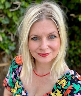 Image of Rachel Turner-King