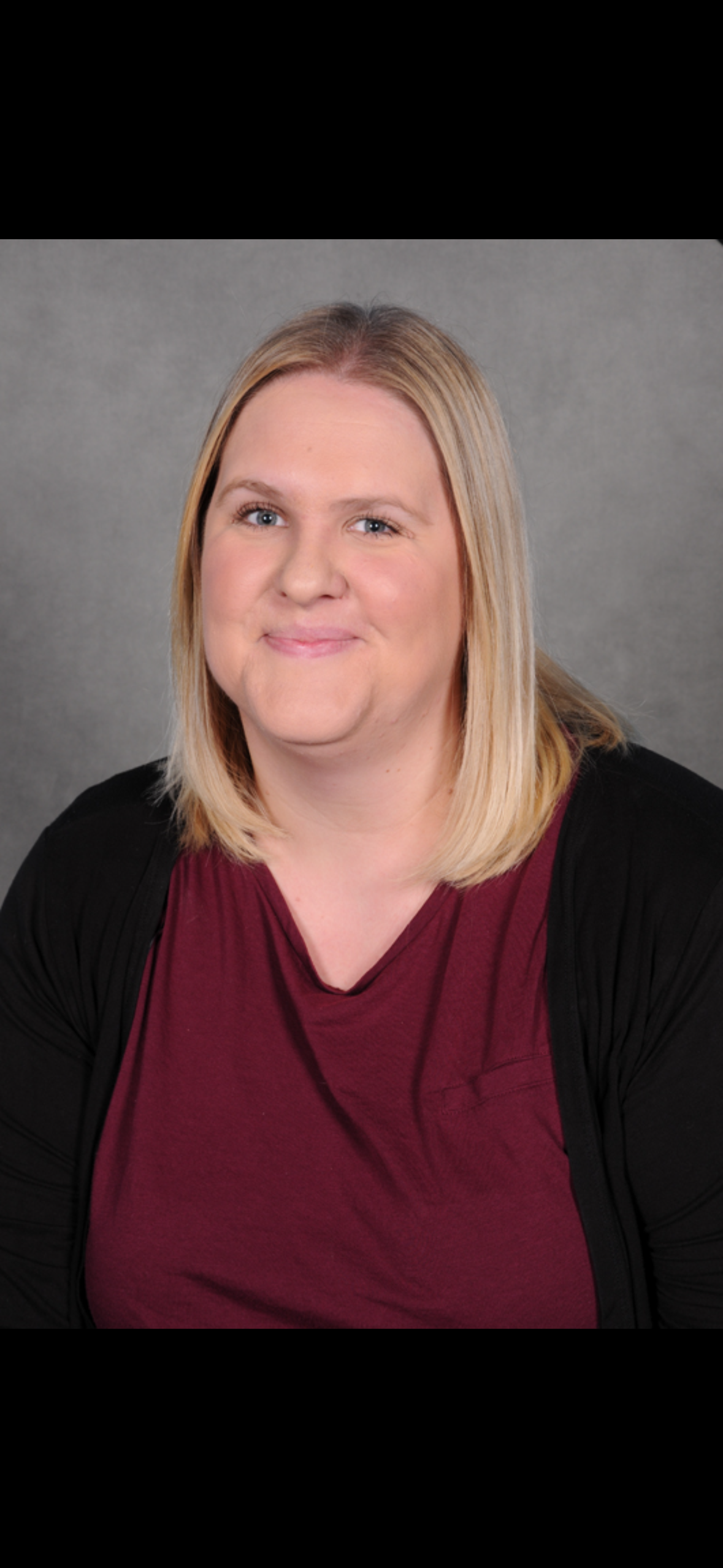 Image of Jayne Gazey-French