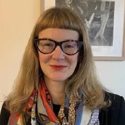 Image of Rebecca Friesen