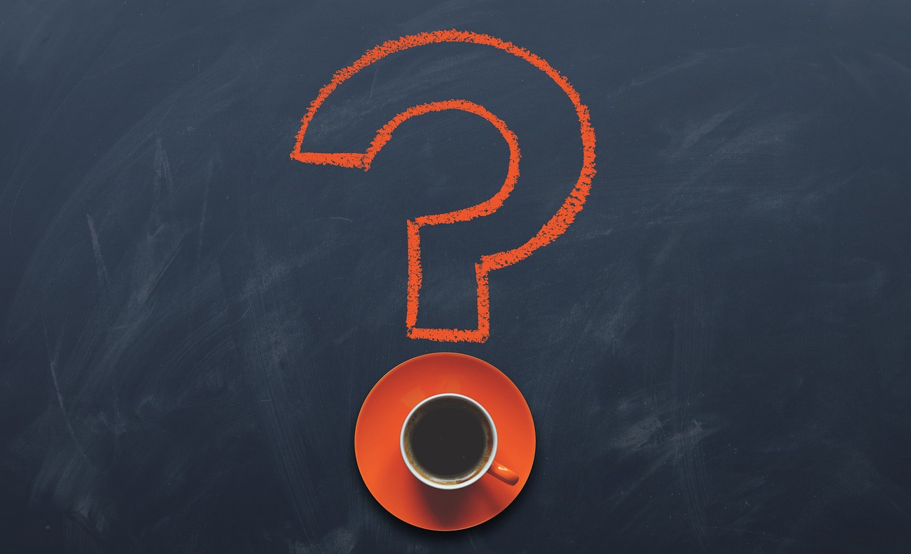 Question mark