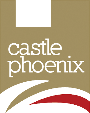 castle p logo