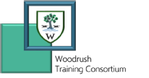 Woodrush Logo