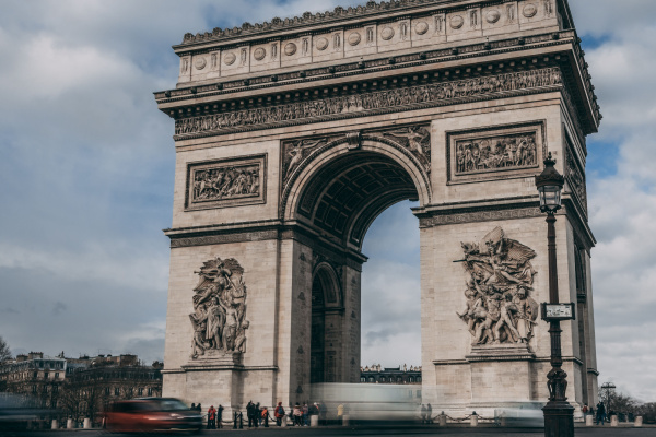 France