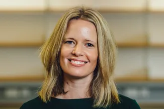 Photograph of Julie Taylor (Head of Primary)