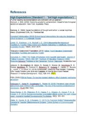 link to reading list