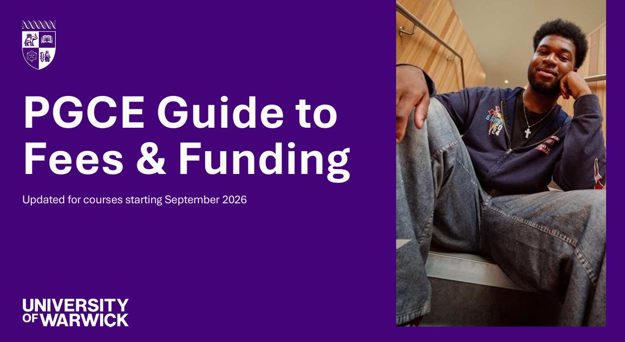 Cover for fees guide