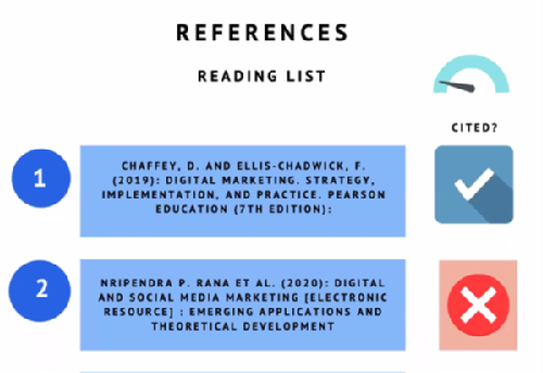 Progressay screenshot 4