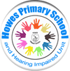 Howes Primary School logo