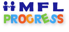 MFL Progress logo
