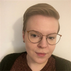 Frankie Morgan photo